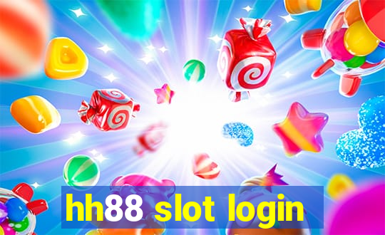 hh88 slot login