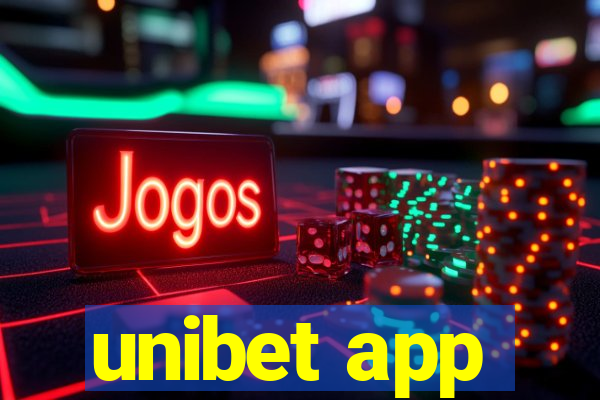 unibet app