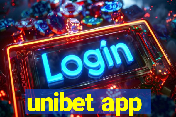 unibet app