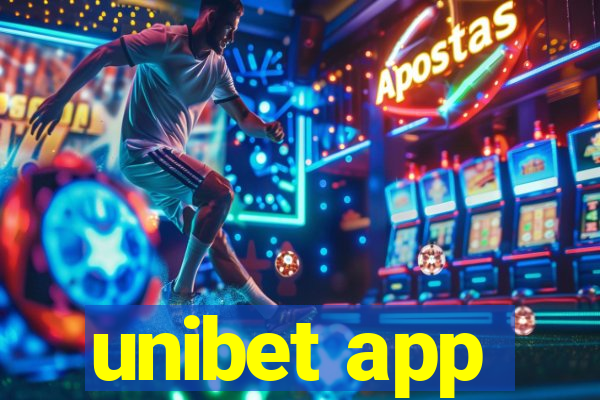 unibet app