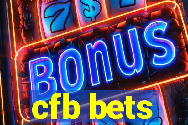 cfb bets