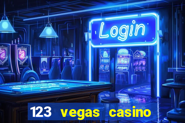 123 vegas casino free chip