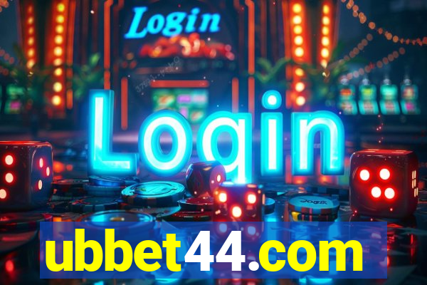 ubbet44.com