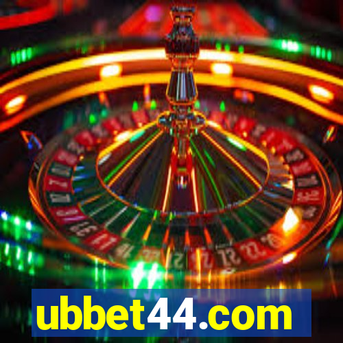 ubbet44.com