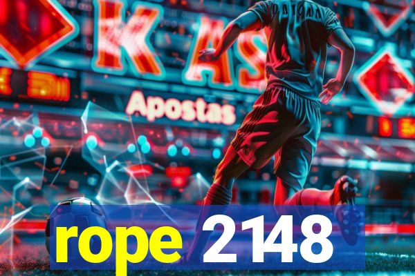 rope 2148