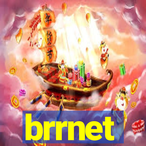 brrnet