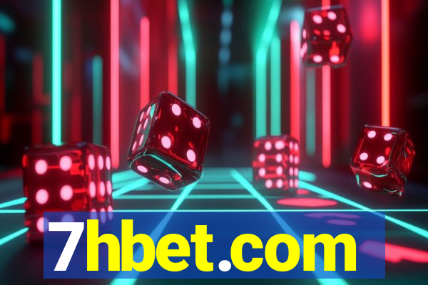 7hbet.com