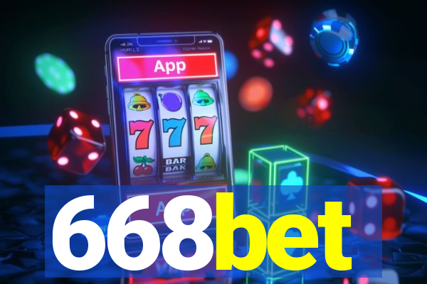 668bet