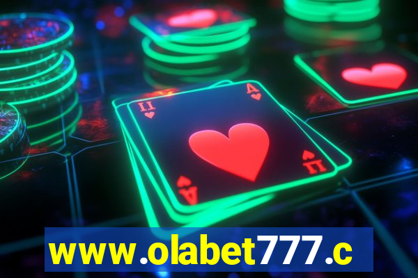 www.olabet777.com