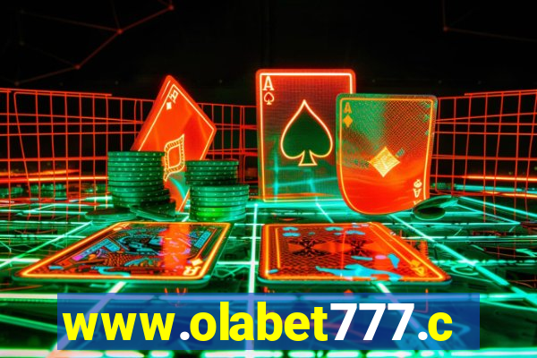 www.olabet777.com