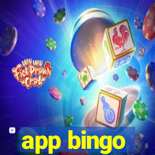 app bingo