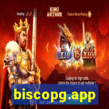 biscopg.app