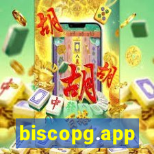 biscopg.app