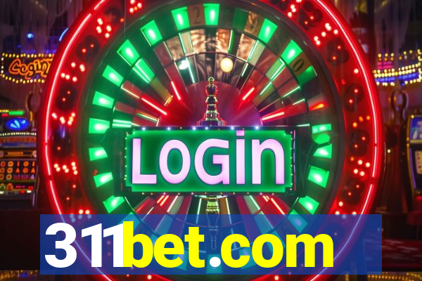 311bet.com