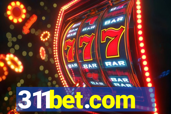 311bet.com