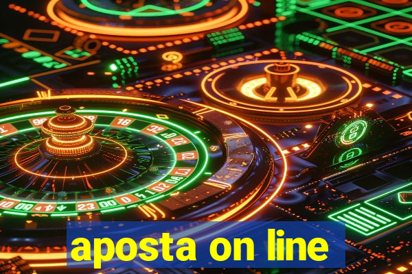 aposta on line