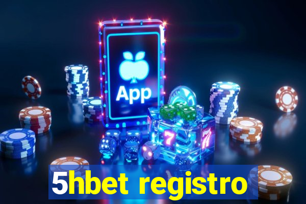 5hbet registro