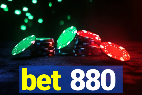 bet 880