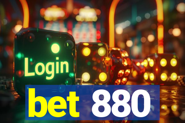 bet 880