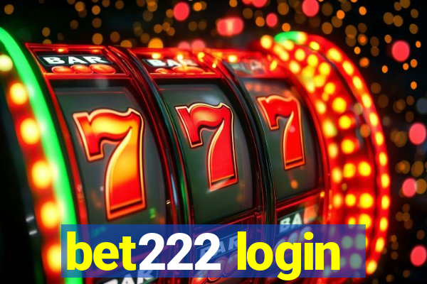 bet222 login