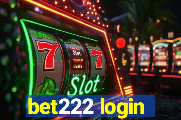 bet222 login