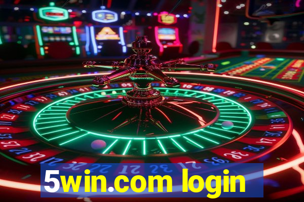 5win.com login