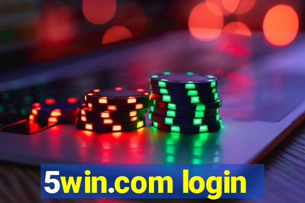 5win.com login