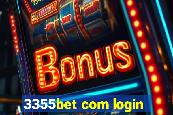 3355bet com login