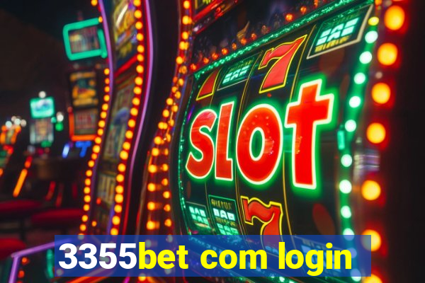 3355bet com login