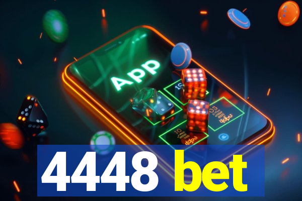 4448 bet