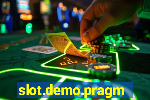 slot.demo.pragmatic