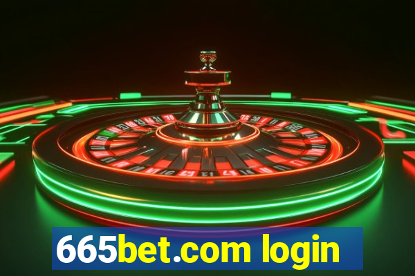 665bet.com login