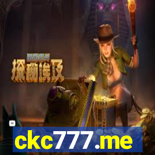 ckc777.me