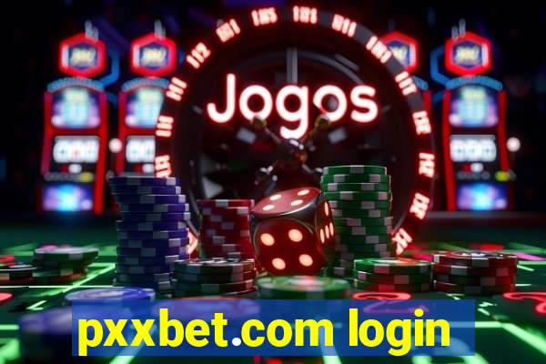 pxxbet.com login