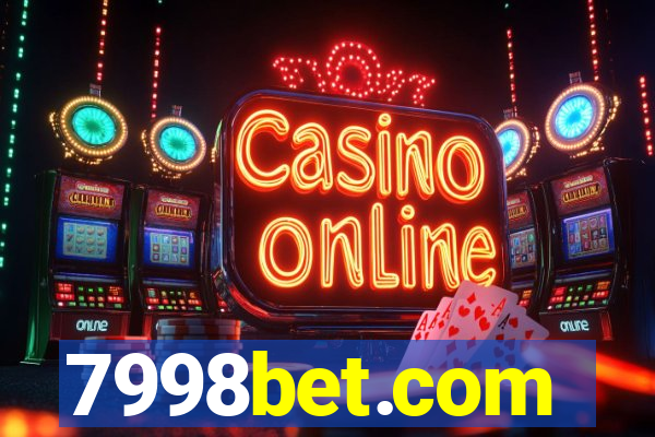 7998bet.com