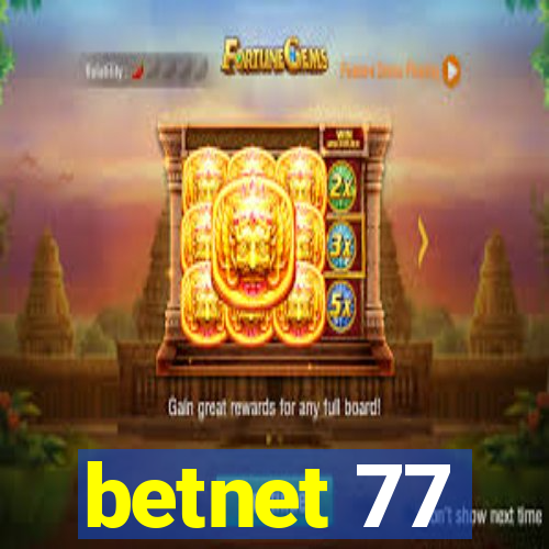 betnet 77