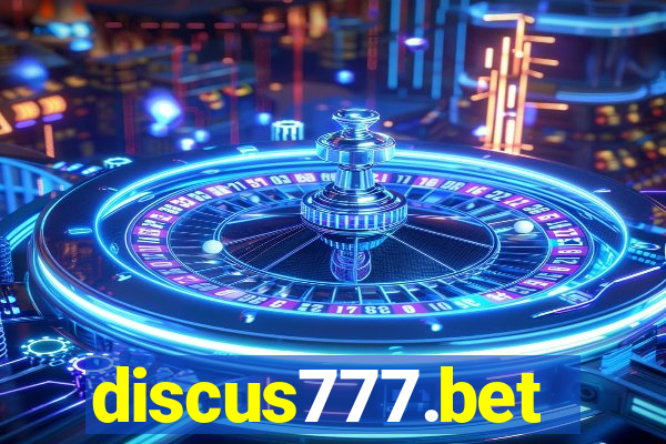 discus777.bet