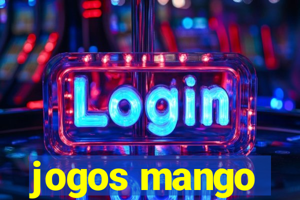 jogos mango