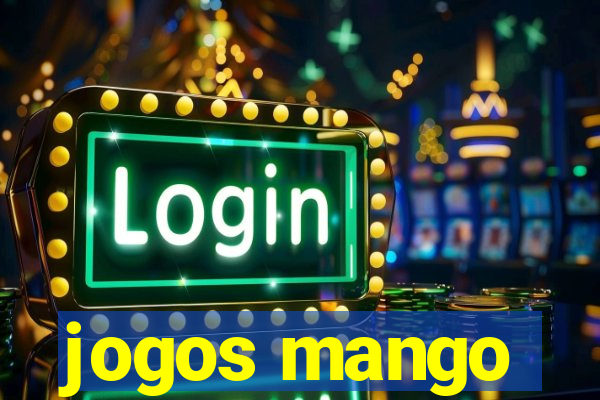 jogos mango