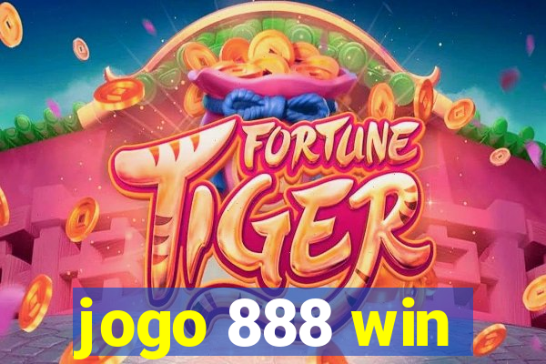 jogo 888 win