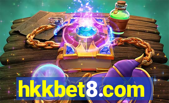 hkkbet8.com