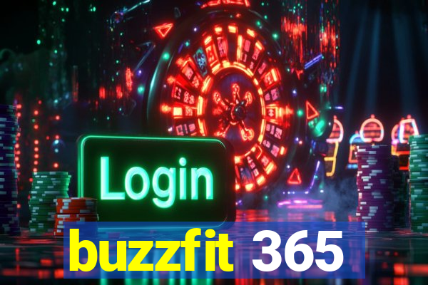 buzzfit 365