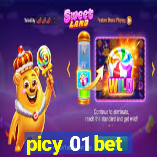 picy 01 bet