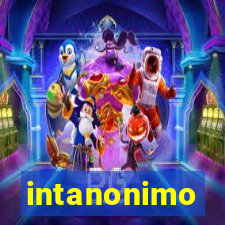 intanonimo