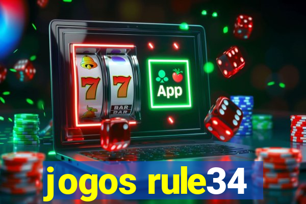 jogos rule34