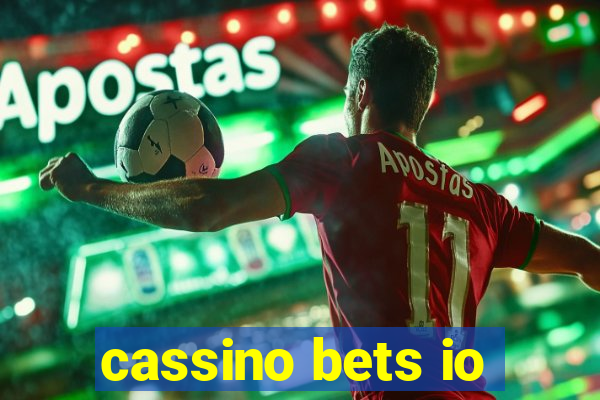 cassino bets io