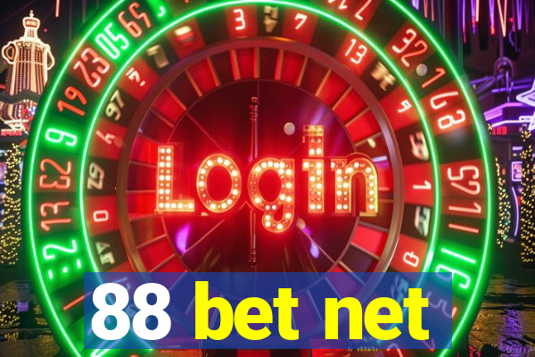 88 bet net