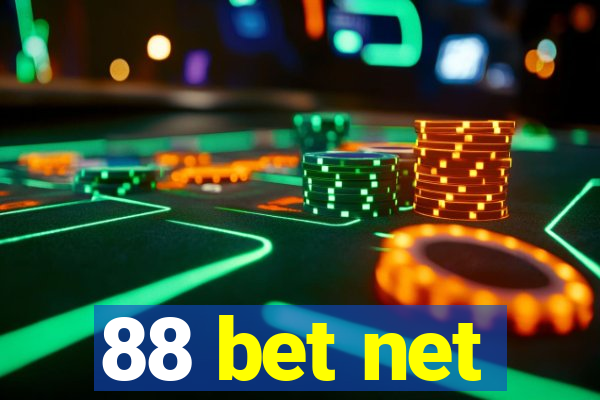 88 bet net