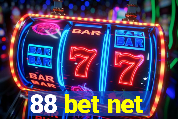 88 bet net