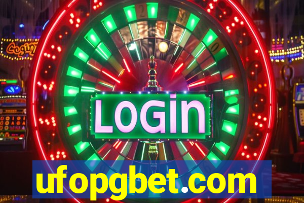 ufopgbet.com